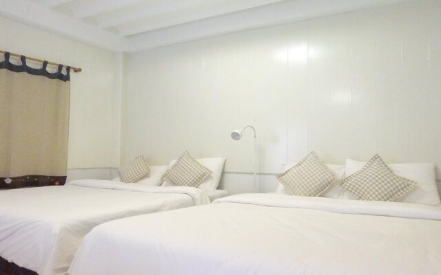 Отель UDEE Cozy