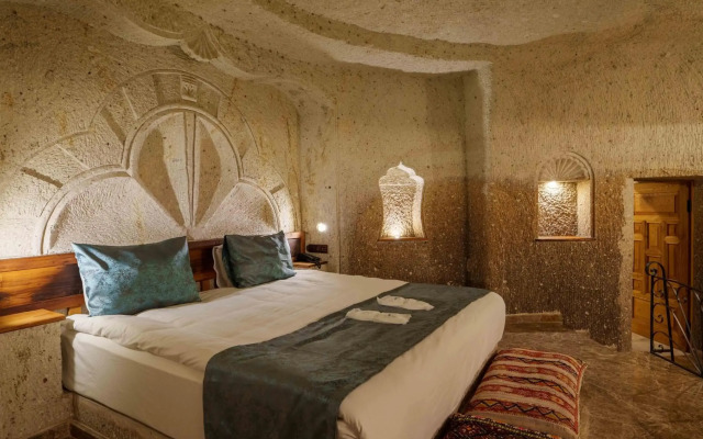 Lunar Cappadocia Hotel