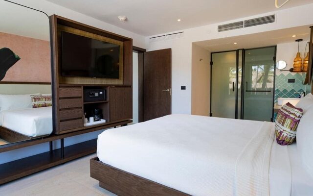 Tropical Deluxe Princess - All Inclusive