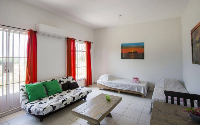 Willemstad Resort