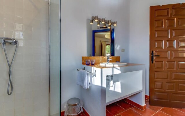 Villa Omecalli El Portet