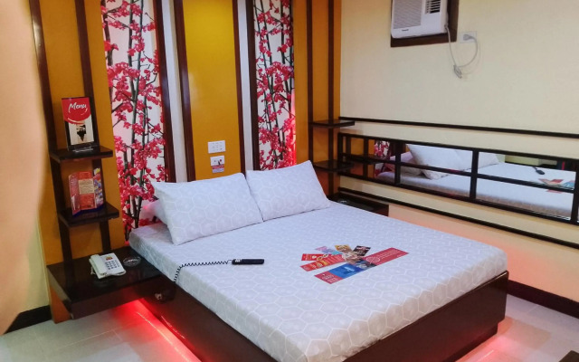 Hotel Sogo EDSA Harrison