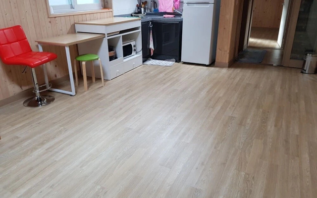 Odaesan Healing Town Pension