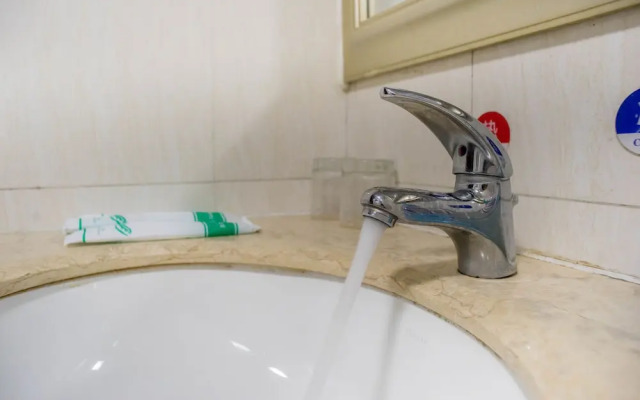 Pazhou Laiste International ApartHotel Canton Fair Complex Branch