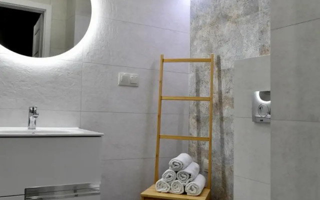Ach To Tu! Apartament Zator