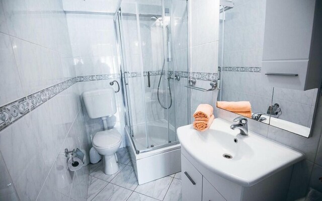 Nice Home in Vodice With Wifi and 3 Bedrooms