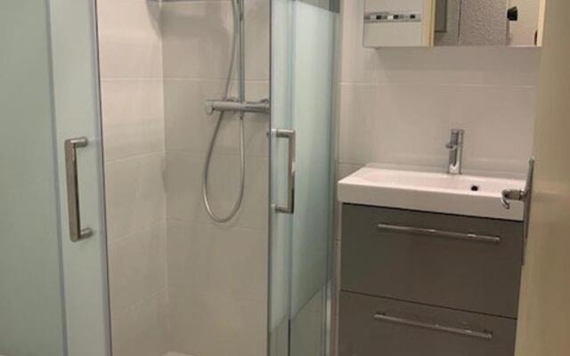 Appartement Cap d'Agde, 3 pièces, 6 personnes - FR-1-607-2