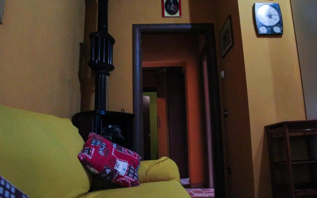 San Costanzo Appartamenti Vacanze