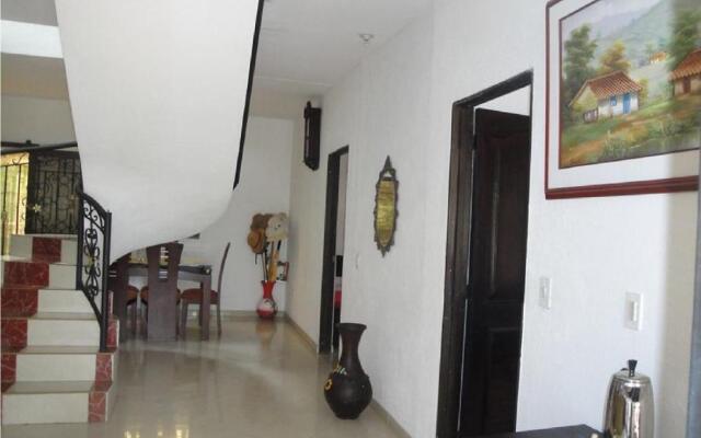 Casa de Huéspedes Villa Hermosa