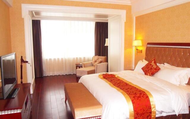 Royal Tulip Tianjin Hotel