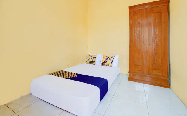 OYO Life 93290 Homestay Betro Syariah