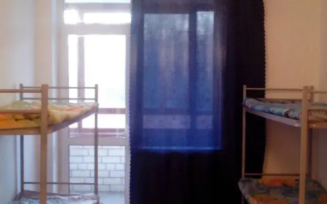 Hostel Uralets