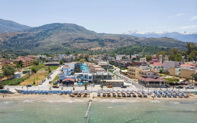 Mare Boutique - Adults Only
