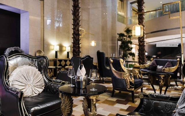 Pullman Beijing South - Newly Renovated