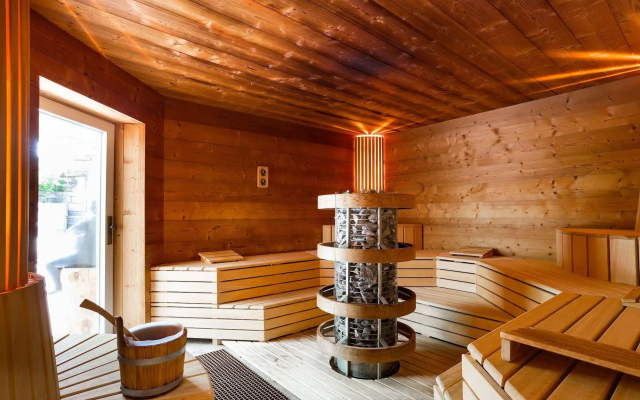 Alpenhotel Oberstdorf – ein Rovell Hotel