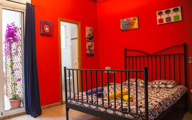 Apartamento Rosellón