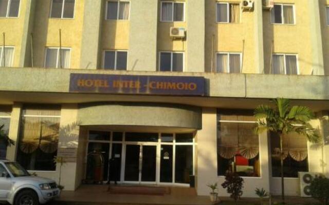 Hotel Inter Chimoio