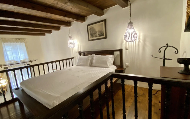 Boutique Hotel Del Doge