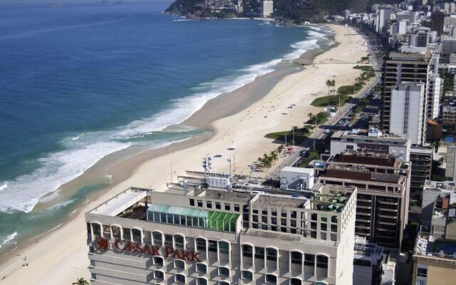 Sofitel Rio de Janeiro Ipanema