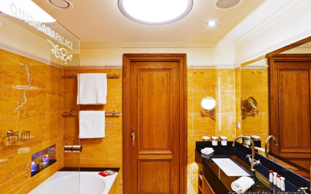 Hotel Quisisana Palace