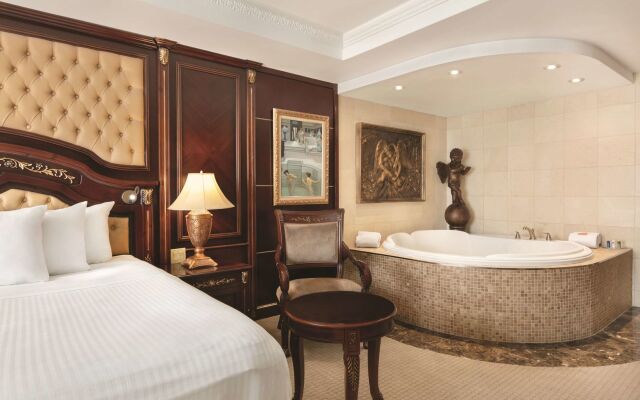 Radisson Hotel Toronto Airport West