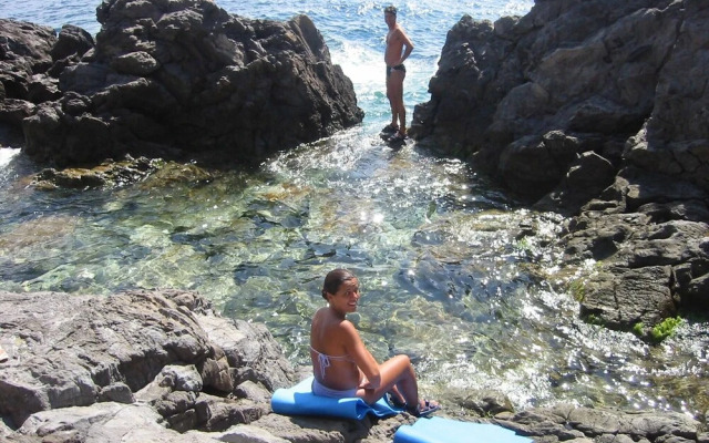 House "sole" - Unique Panorama