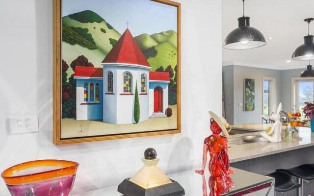 ArtHouse Bed & Breakfast