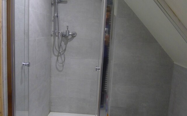 Villa 4 Near St Valry S Somme