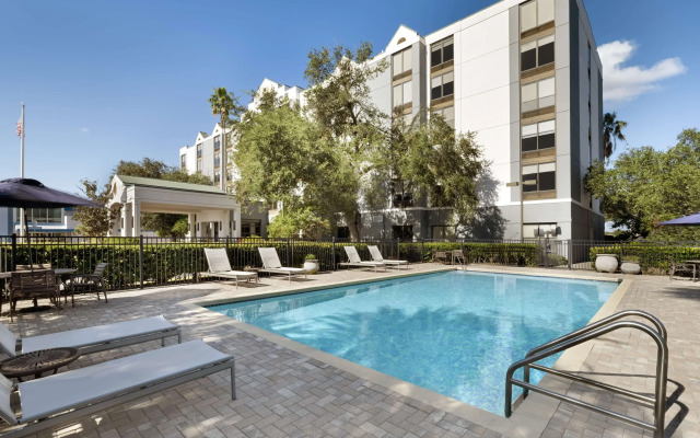 Hyatt Place Lakeland Center