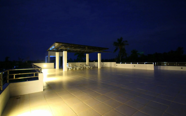 Bohol South Beach Hotel