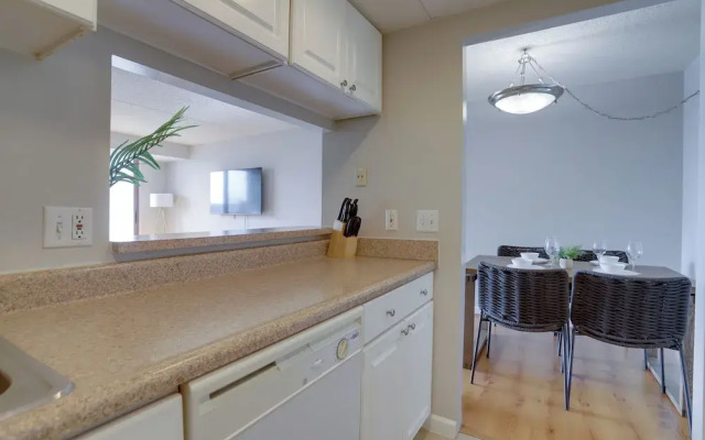 Modern 2BR Stay Near DC Arlington VA