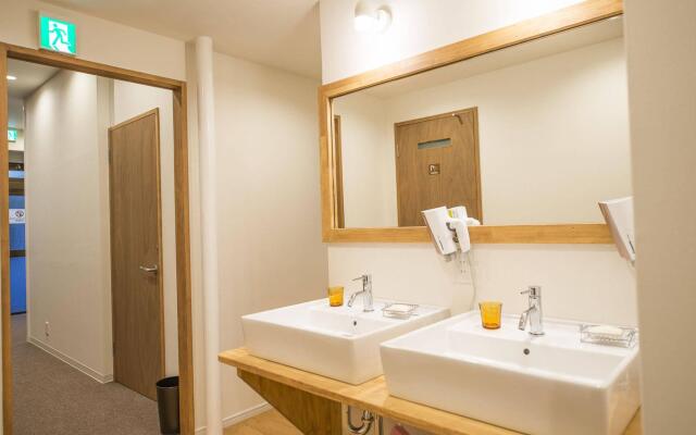 Hostel Ebi