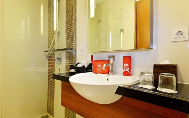 ZEN Premium Malioboro Gajah Mada
