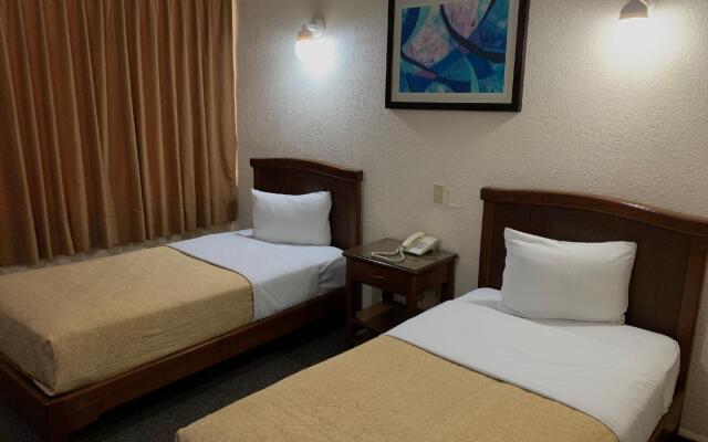 Capital O Hotel Florida Tuxpan