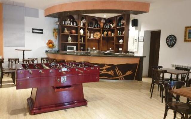 Hotel Galatea