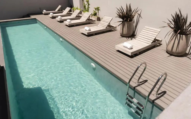 Krista Boutique Hotel