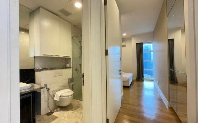 #23# O2B04 2 Bedrooms Premium At KLCC