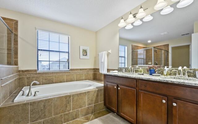 1475RF - The Retreat at ChampionsGate