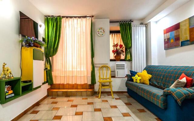 Appartamento Le Riggiole