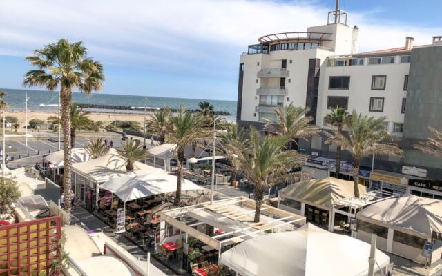 Le Sunset/Cap Sud 36952