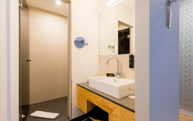 mk | hotel münchen city