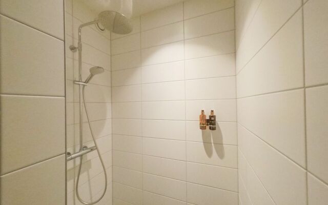 Boutique Hotel Karel De Stoute