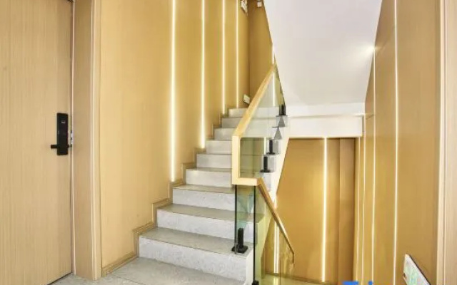 Dali Dust Outside Beautiful Stay (Dali Ancient City Store) – Hotel Rooms – Dali