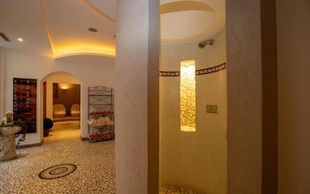 Alpenresidenz Trisanna