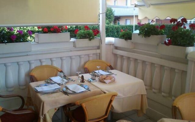 Hotel La Parigina