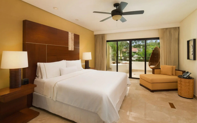 The Westin Reserva Conchal, an All-Inclusive Golf Resort & Spa