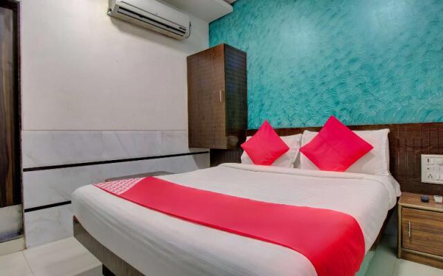 OYO 71172 Hotel Sion Residency