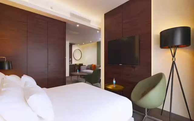 Doubletree By Hilton Addis Ababa Airport