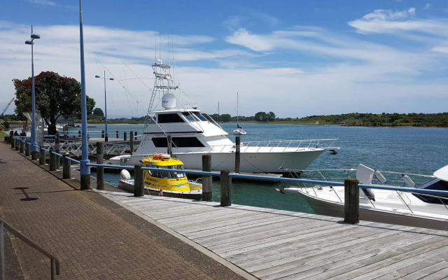 Whakatane Hotel