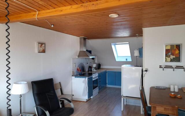 Købmandsgaardens B&B